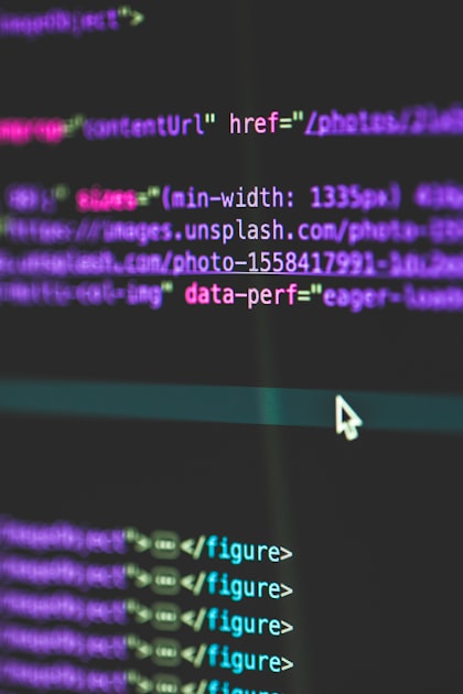 Choosing the Right Theme