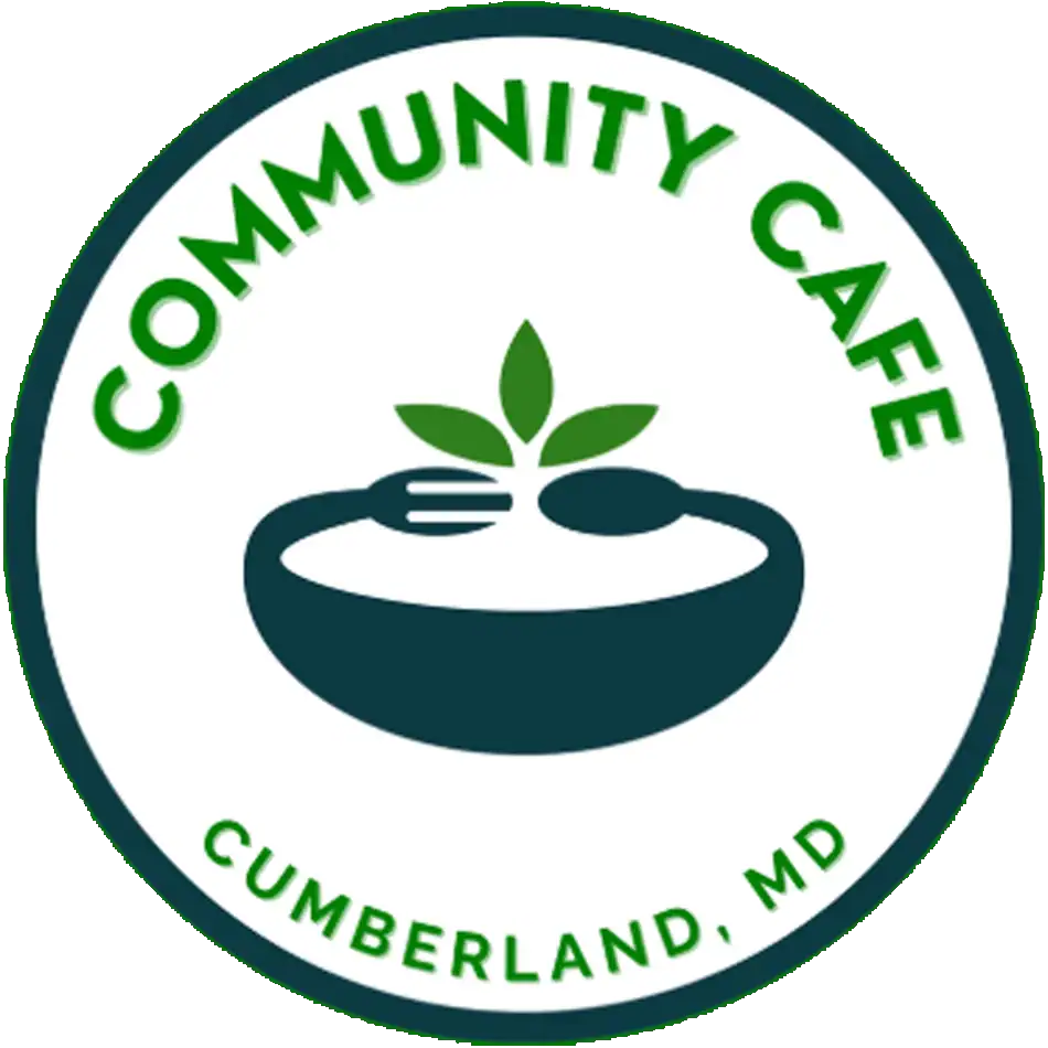 Venue Logo - Community Cafe